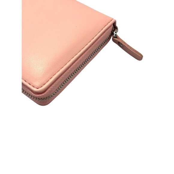 NEW Familife Manicure Pedicure Set With 11 Tools In Pink PU Leather Case - Picture 8 of 11